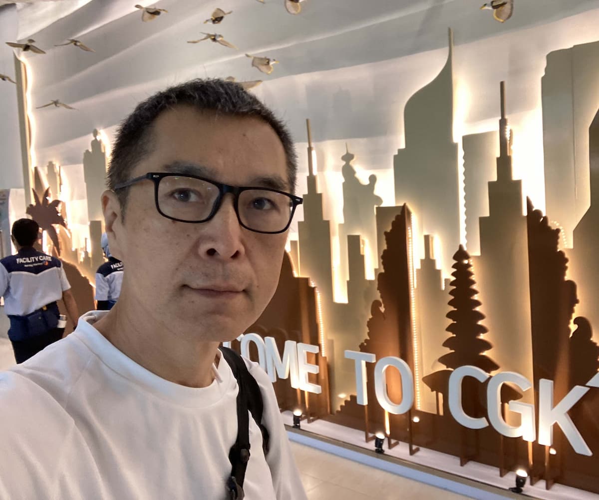 新しい時代の創造者